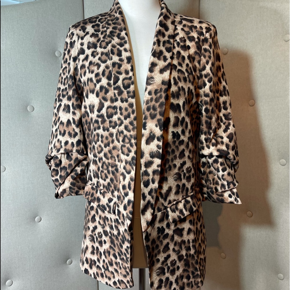 NWT Blazer